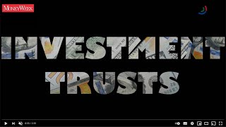 Too Embarrassed To Ask what is an investment trust [upl. by Enilemme]