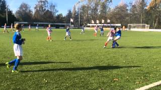 Koploper Geinoord O14  Houten O14 [upl. by Aneelad]