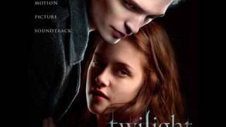 Twilight Soundtrack 2 Decode [upl. by Ellehcal]