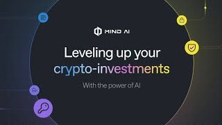 Mind AI Airdrop per user minimum 8 🤑🤑 [upl. by Siloam710]