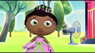 Princess Spells Fan clip For toonmaker223 [upl. by Oakie]