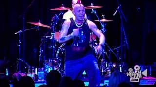 The Exploited  UK 82  Live in Sydney  Moshcam [upl. by Tana338]