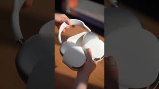 AirPods Max Unboxing 😍 [upl. by Assital]