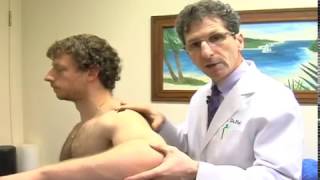 Rotator Cuff Tendonitis Treatment [upl. by Artsa]