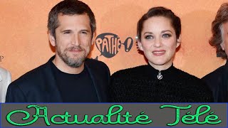 Cest compliqué Guillaume Canet se livre comme jamais sur son couple avec Marion Cotillard [upl. by Saeger]