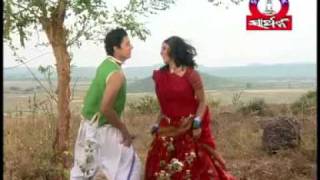 Malli Phula Teen Teen Ta  Superhit Sambalpuri Song of 90s [upl. by Esten]