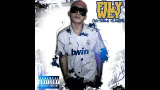 Fili Wey  Por Un Canario Prod El Ram [upl. by Blithe]