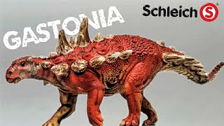 2023 Schleich Gastonia Review [upl. by Gnut]