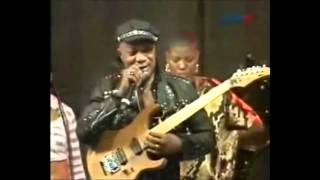 KOFFI olomide theatre de la verdure Etoile détat  Yoka mbonda  animation equalizer [upl. by Anuait]