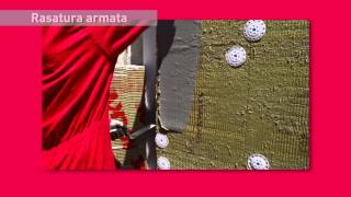 Video cappotto rockwool 04 [upl. by Angadresma]