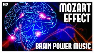 3 Hours Classical Music For Brain Power  Mozart Effect  Stimulation Concentration Studying Focus [upl. by Atteinotna999]