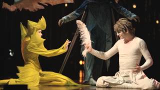 VAREKAI  Cirque du Soleil en tournée en France [upl. by Mariel]