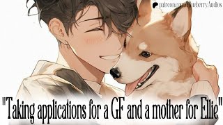 ASMR  Your Date Asks If He Could Bring His Dog Along On Your Date  Friends to Lovers M4F [upl. by Janik733]