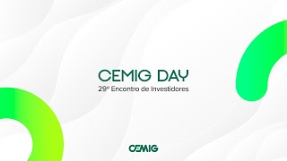 Cemig Day  English [upl. by Arakahs548]