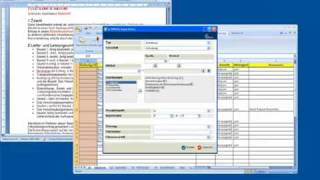 ENOVIA V6 Anforderungsmanagement  Requirements Management Excel Import [upl. by Hausmann890]