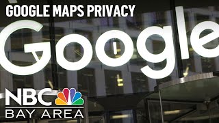 Google no longer storing users maps data [upl. by Dionis406]