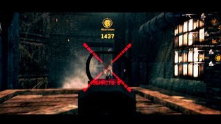 Warface  Fragmovie 1 Azot2033 [upl. by German]