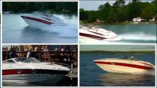 Crownline 255 CCR by best boats24 [upl. by Warford]