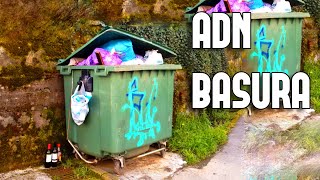 El ADN basura EXISTE [upl. by Ranna]