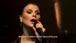 Mi eterno amor secreto Puerto Rico 2013  Olga Tañón [upl. by Ahsenit]