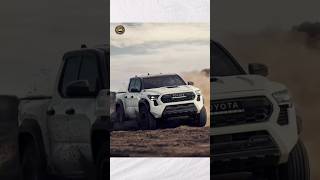 2024 tacoma trd spot review [upl. by Rehpotsrihc]