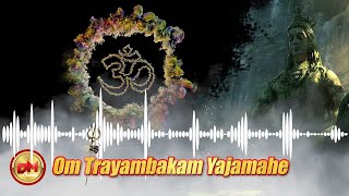 Kekuatan Mantram Om Trayambakam Yajamahe [upl. by Sissel478]