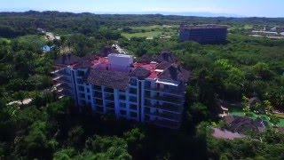 Haxia Condos in Litibu Mexico [upl. by Westland]