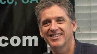 Craig Ferguson on the Guest Who Changed His Life [upl. by Morentz]