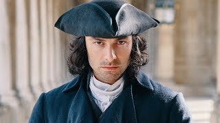 Poldark Season 5 Ross Poldark Rebel or Reckless [upl. by Nednarb]