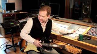 Steve Wariner  A Groove  Lesson [upl. by Attenor237]