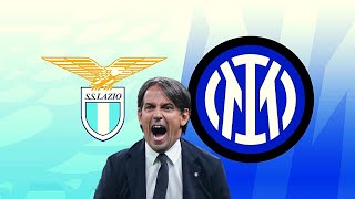 LAZIO  INTER FONDAMENTALI I 3 PUNTI [upl. by Yand448]