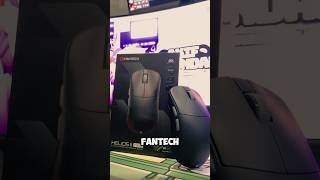 FANTECH HELIOS 2 PRO S🔥 akifiskandar [upl. by Nairadas]