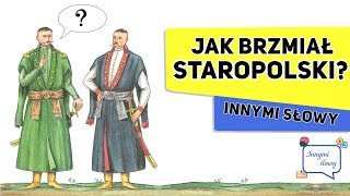 Jak brzmiał STAROPOLSKI  Innymi Słowy 5 [upl. by Iris]