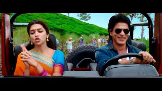 Chennai Express Full Movie 2013  Shah Rukh Khan Deepika Padukone  Rohit Shetty HD Facts amp Review [upl. by Durwood38]