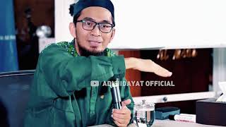 Dengarkan ini Ketika Kamu Merasa Jauh Dari ALLAH  Ustadz Adi Hidayat [upl. by Carhart5]