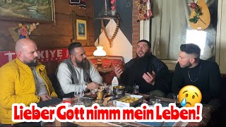 Ich wollte mich umbringen“ EMDS5 SpecialFolge [upl. by Claudianus]