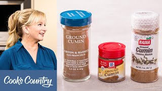 What is the Best Cumin at the Supermarket [upl. by Puff832]