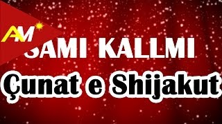 Sami Kallmi  Cunat e Shijakut [upl. by Leur]