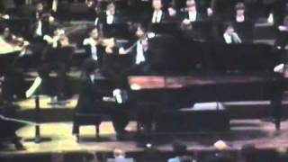 Rachmaninow Piano Concerto No3 D Minor 23  Matthias Fletzberger [upl. by Eras]