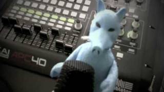 Quasimoto  Jaylib quotReactquot feat Quasimoto by Nanlibcom [upl. by Granlund]