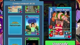 Animation Throwdown  Deutsch  lets play 507  Pack Opening [upl. by Emory825]