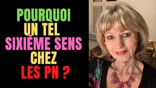 POURQUOI UN TEL 6ème SENS CHEZ PN [upl. by Nonez791]