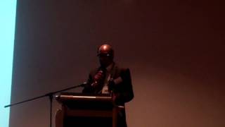 3rd National BPD Awareness Day 2013  Video 6 The Victorian Approach Dr Sathya Rao [upl. by Tracay289]