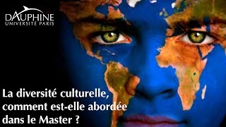 La diversité culturelle enjeu actuel de création de valeur [upl. by Aivad]