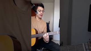 Como tocar Amapolas de Leo Rizzi en Guitarra amapolas cancionesenguitarra leorizzi [upl. by Chansoo]