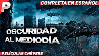 VIAJE AL FUTURO REZ Y LA ÚLTIMA OPORTUNIDAD Oscuridad al mediodía Pelicula Completa En Espanol [upl. by Darda]