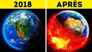 Qu’arriveratil à Notre Planète D’ici un Milliard D’années [upl. by Earvin49]