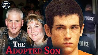 The disturbing case of Tucker Cipriano True Crime Documentary [upl. by Nnire]