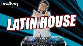 Latin House Mix 2024  9  Best Latin House Party 2024  Latin Tech House Remix EDM by bavikon [upl. by Gregoire831]