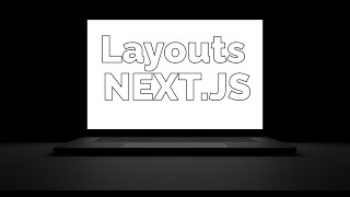 Next js Tutorial 14  Mastering Layouts in Nextjs A Comprehensive Guide [upl. by Marcelle]